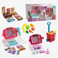 Касовий апарат 66107