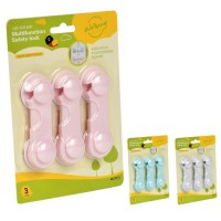 Захист на ручки меблів R94795 3 шт