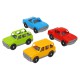 Набір автомобілів ТехноК