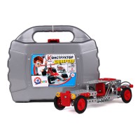 Конструктор металевий ТехноК Універсал