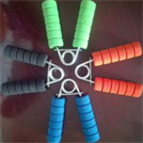 Еспандер металевий (В асортименті) PB25112