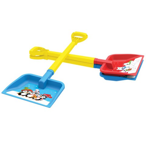 Лопатка А з малюнком ТехноК, 68 см