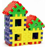 Пластик-пазли Три порося, ІП.09.003