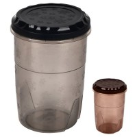 Контейнер з різьбою Мокко PB-734 1,5 л