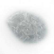 Борода новорічна. 30гр., 1шт/етик.