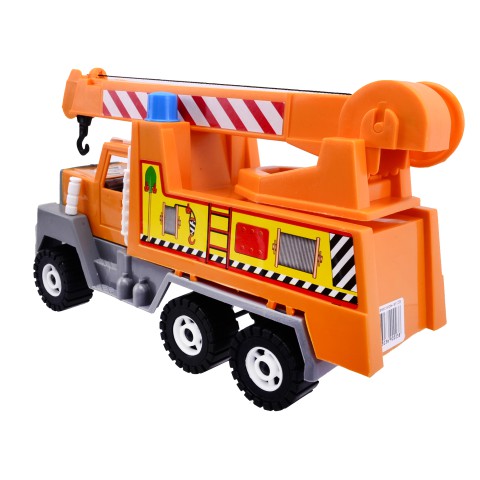 Кран K-Max Оріон, 238