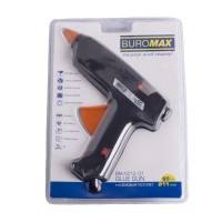 Пістолет клейовий, BM.4313-01, 11 мм, 60W