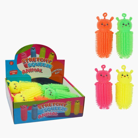 Гра антистрес Ушастик, C70395