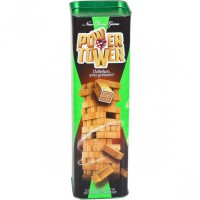 Настільна гра Power Tower, Danko Toys, PT-01/01U