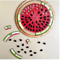 Гра-сортер Кавун 2 Ubee ПСД171