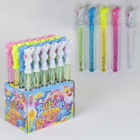 Мильні бульбашки,