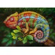 Пазли CherryPazzi Хамелеон, 1000 елементів, 50x70 см, 30011