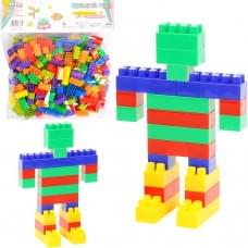 Конструктор Puzzle blocks "Класичний" уп. 33*29 см, HL6312(98484)