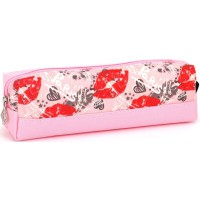Пенал YM9300, Pink