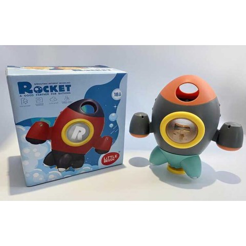 Гра для ванни 15×17 см