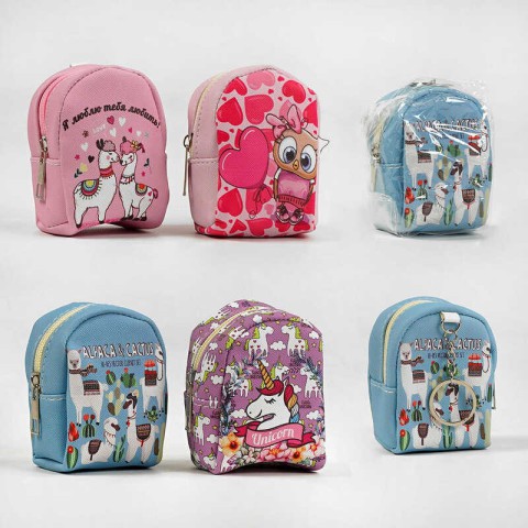 Гаманець (В асортименті)