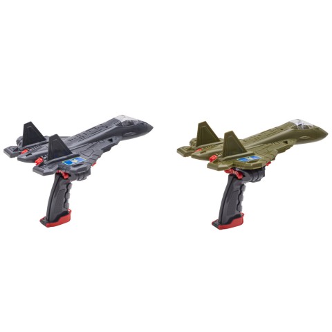 Літак Стілет військовий Оріон