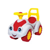 Каталка ТехноК автомобіль для прогулянок, 3503