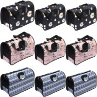 Набір сумок-переносок для тварин 3 шт CC-02