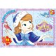 Пазли G-Toys Софія Прекрасна, 70 елементів, SF019