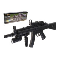 Автомат CYMA HY015B, з кульками