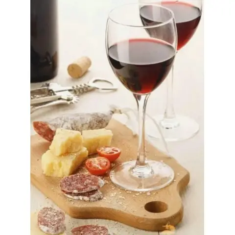 Набір для творчості алмазна картина Клехи з коханням Strateg HX444, 30x40 см