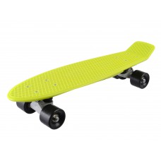 Скейт doloni-toys дитячий зелений (0151/5)