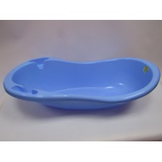 Ванночка дитяча бамсик блакитний (пх4510 гол)