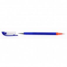 Ручка кульк/масл "combi"+hi-liner оранж. 0, 7/1, 4 мм "linc" 12 шт.(в упаковці)