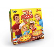 Настільна розважальна гра "iq pizza" g-ip-01u