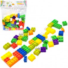 Конструктор puzzle blocks "класичний" hl6055 великі диталі