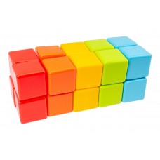 Кубики технок