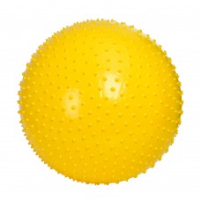 М'яч для фітнесу-55см фітбол масажний, 1000г, кул, 22-17-9см