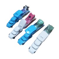 Машина металева Гонка, змінює колір (В асортименті)