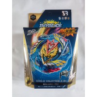 Бейд CHO-Z Valkyrie