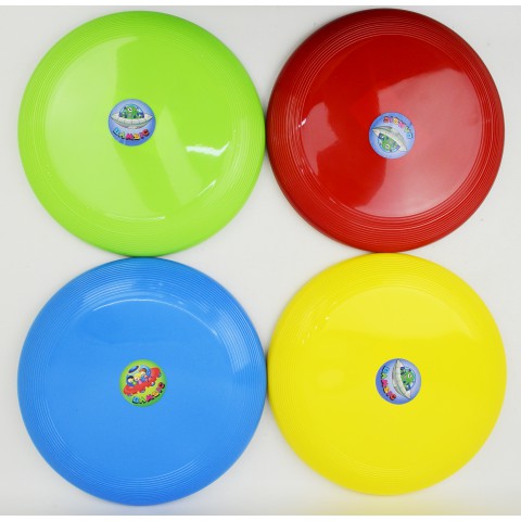 Літаюча тарілка Бамсик 25 см