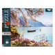 Пазли Кантон Вауд, Швейцарія, 1000 елементів, С1000-10-02