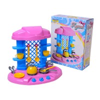 Ігровий набір Кухня-6 ТехноК, 1066