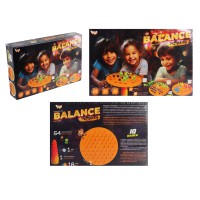 Розвиваюча настільна гра Balance Monkey, BalM-02