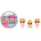 Ігровий набір з ляльками L.O.L.SURPRISE! Baby Bundle МАЛЮКИ 507321