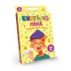 Карткова гра Emotions Mimik (українською), Danko Toys