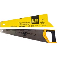 Пила для дерева 45 см X4-44