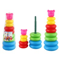 Пірамідка середня №2, 06012