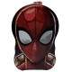 Скарбничка металева Спайдермен 17 см СК-040