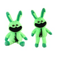 М’яка іграшка Smiling Critters Заєць, 62 см