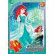 Пазли G-Toys Русалонька, 35 елементів, R006