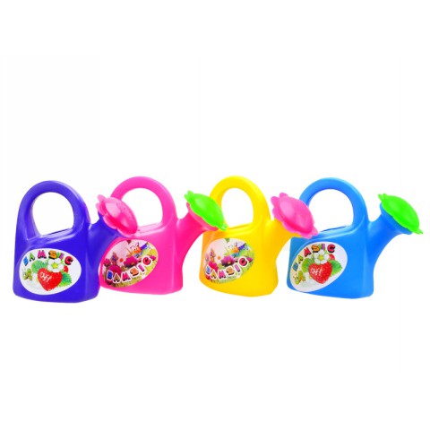 Лійка №3 Ромашка Бамсик, 13x5x18 см