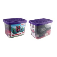 Конструктор "Дім Принцеси", 165 деталей, 013888/32