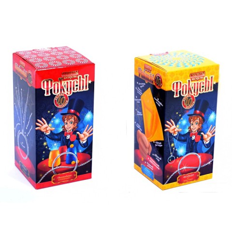 Набір Фокуси 10, Danko Toys