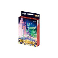 Настільна гра Economist, російською, Danko Toys G-Ec-0101